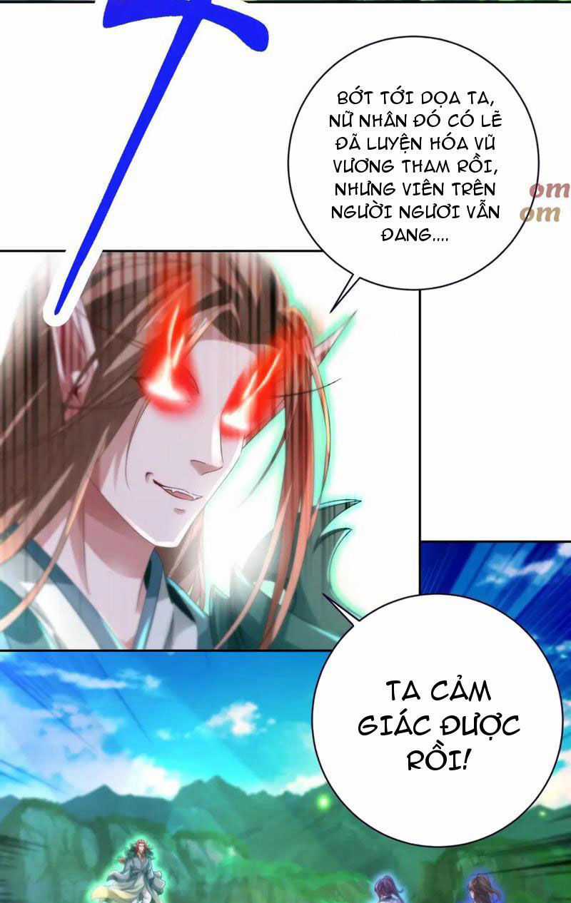 Thần Hồn Võ Đế - Chapter 392 - Trang 8