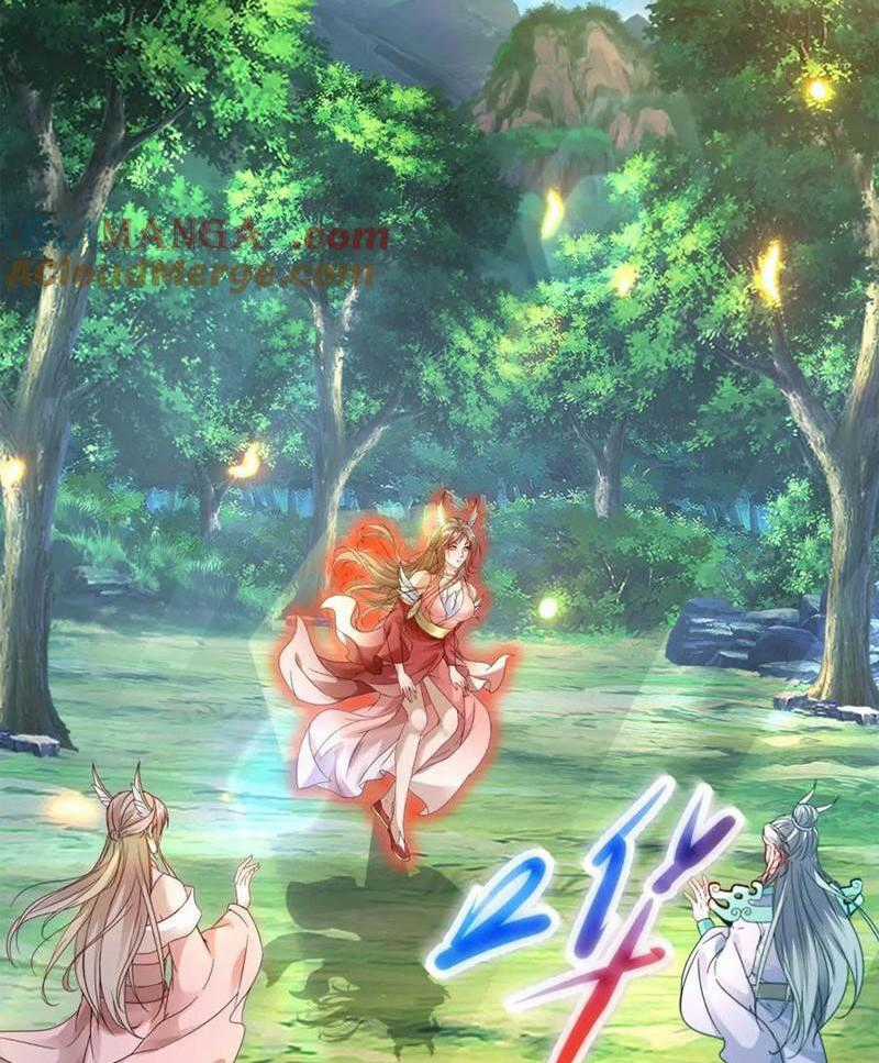 Thần Hồn Võ Đế - Chapter 393 - Trang 1