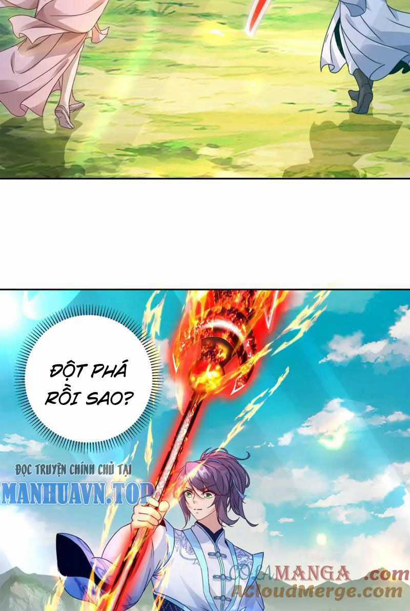 Thần Hồn Võ Đế - Chapter 393 - Trang 2