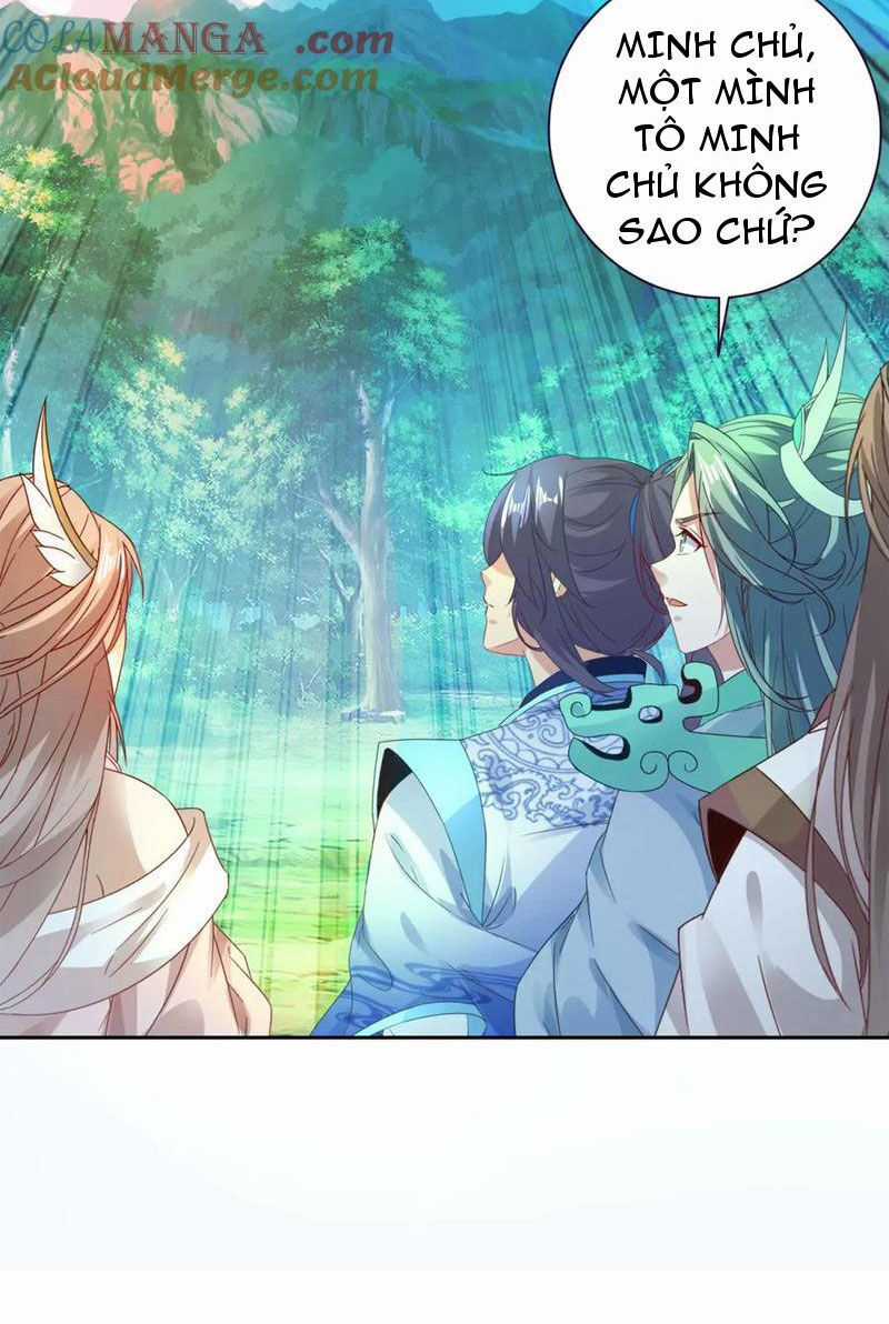 Thần Hồn Võ Đế - Chapter 393 - Trang 12