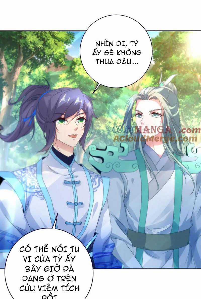 Thần Hồn Võ Đế - Chapter 393 - Trang 13