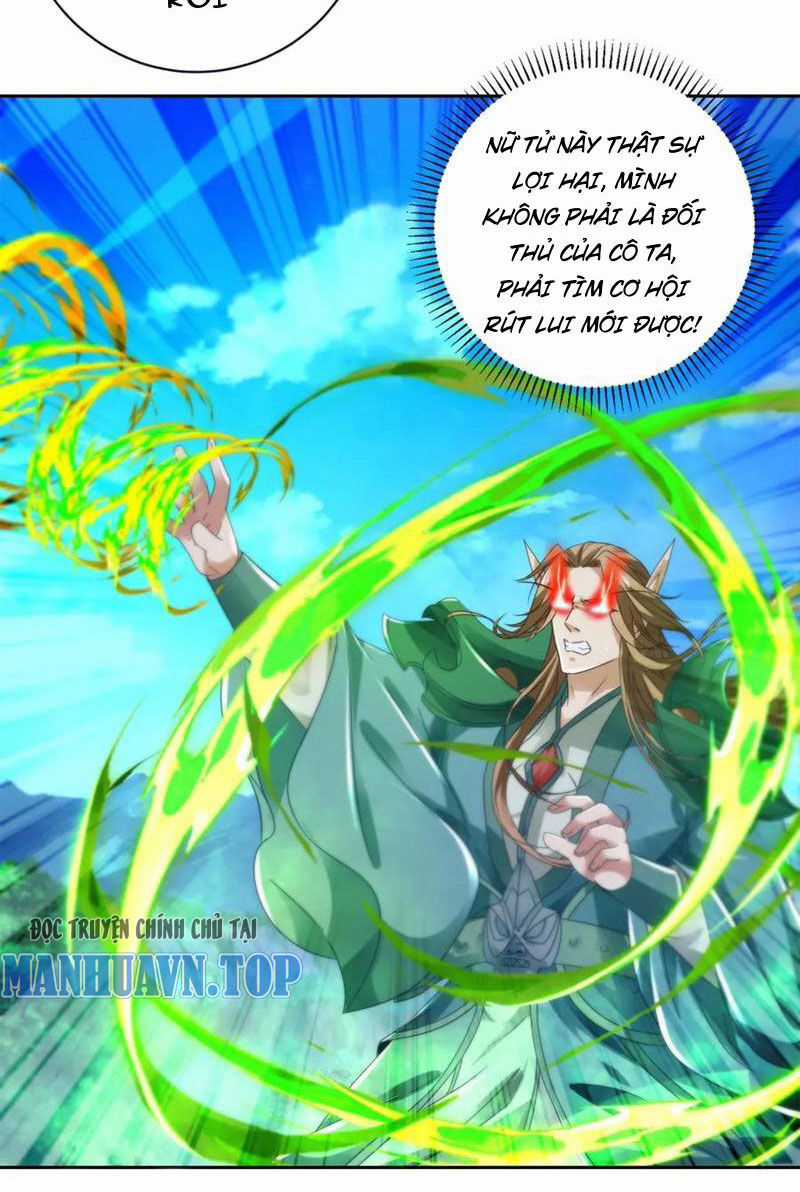 Thần Hồn Võ Đế - Chapter 393 - Trang 14