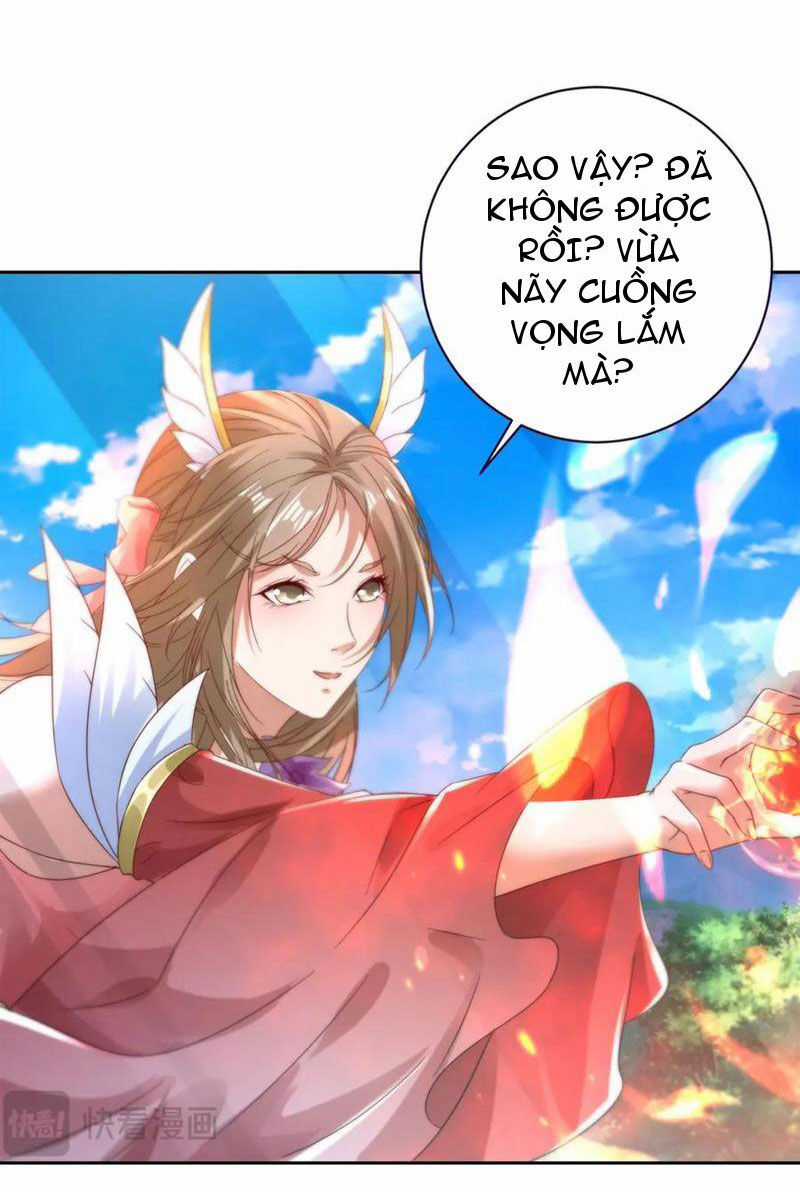 Thần Hồn Võ Đế - Chapter 393 - Trang 15