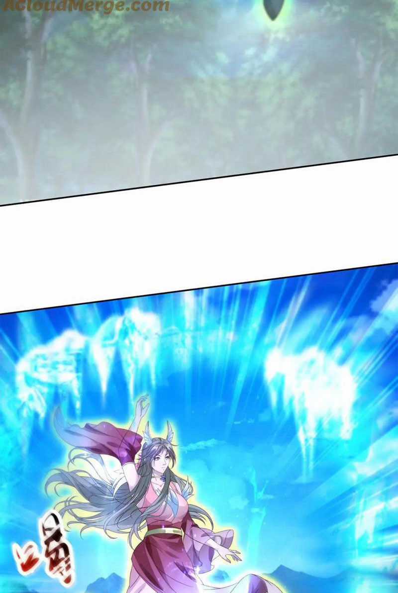 Thần Hồn Võ Đế - Chapter 393 - Trang 18