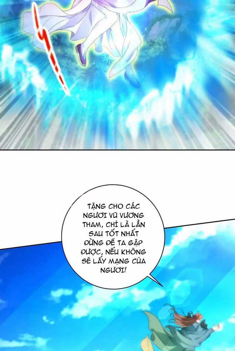 Thần Hồn Võ Đế - Chapter 393 - Trang 19