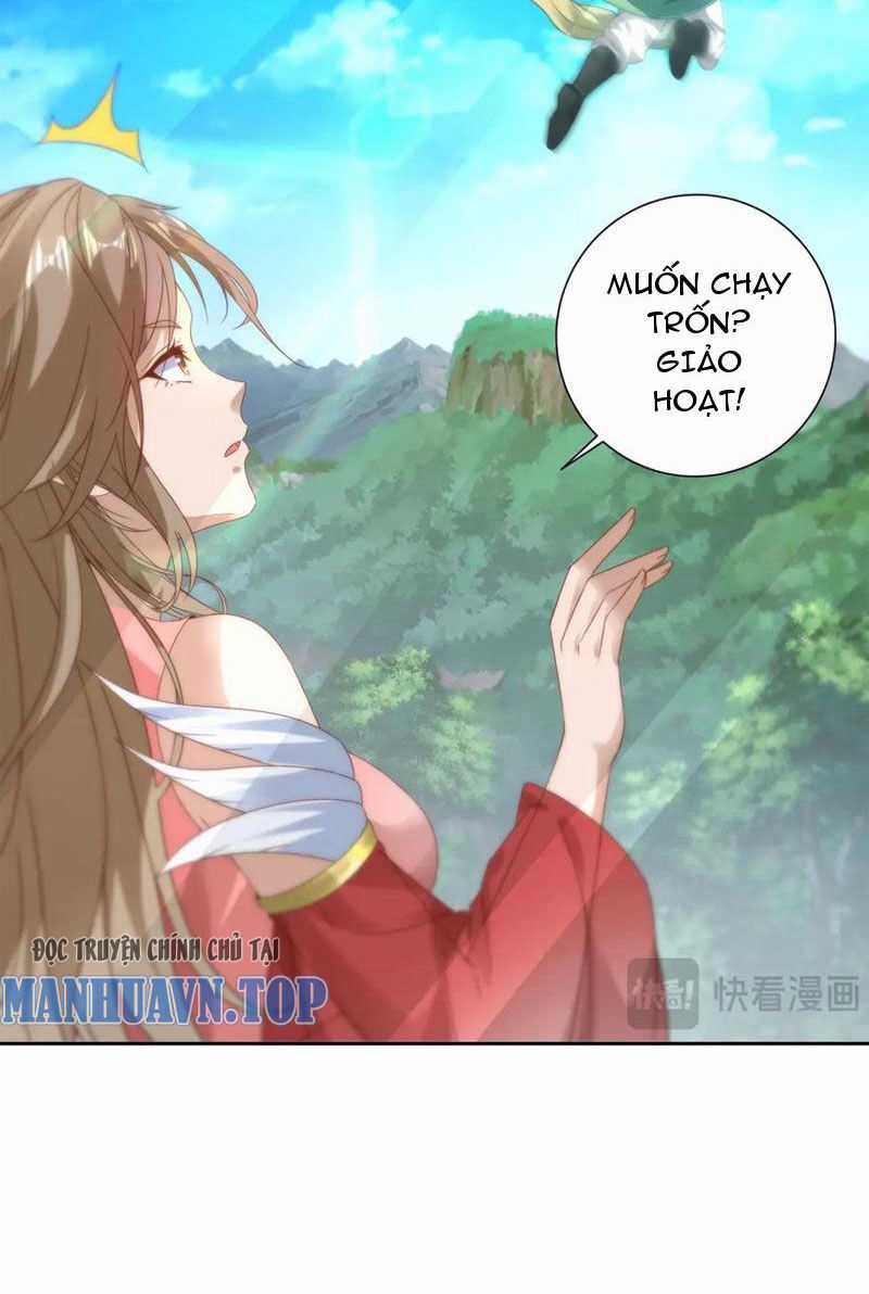 Thần Hồn Võ Đế - Chapter 393 - Trang 20