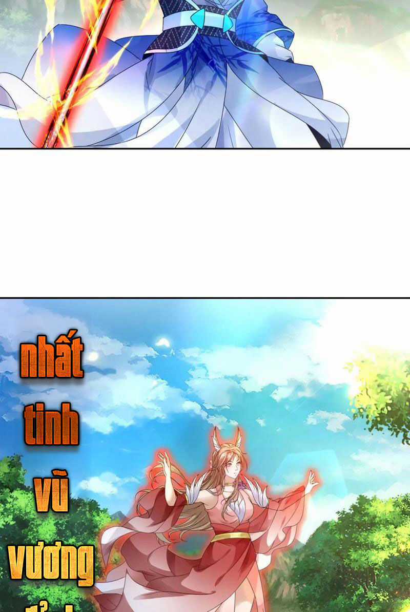 Thần Hồn Võ Đế - Chapter 393 - Trang 3