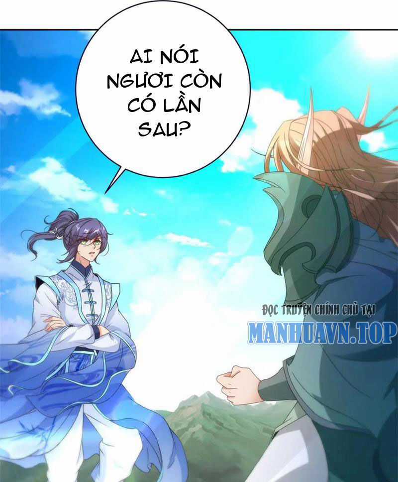 Thần Hồn Võ Đế - Chapter 393 - Trang 21