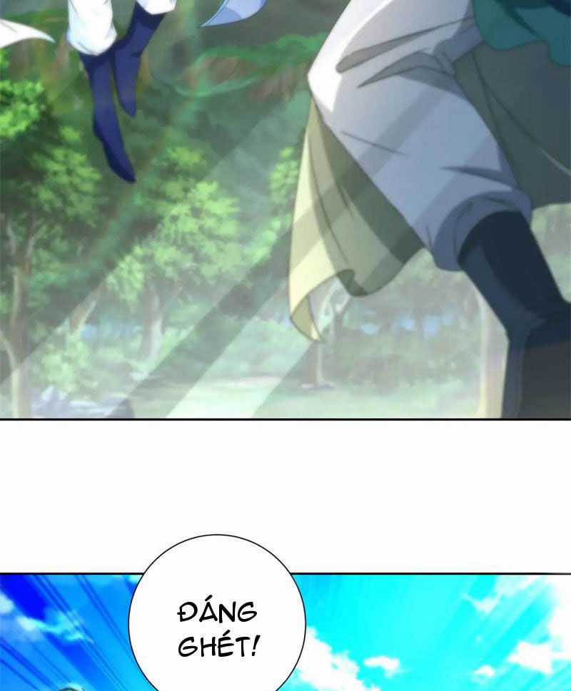 Thần Hồn Võ Đế - Chapter 393 - Trang 22