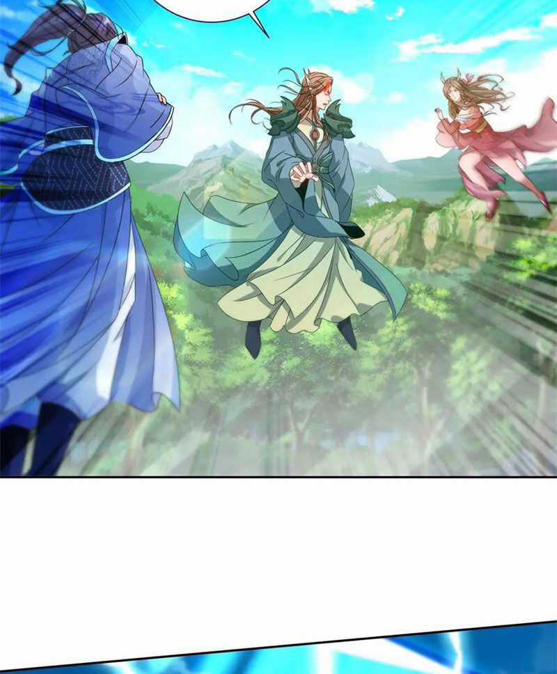 Thần Hồn Võ Đế - Chapter 393 - Trang 23