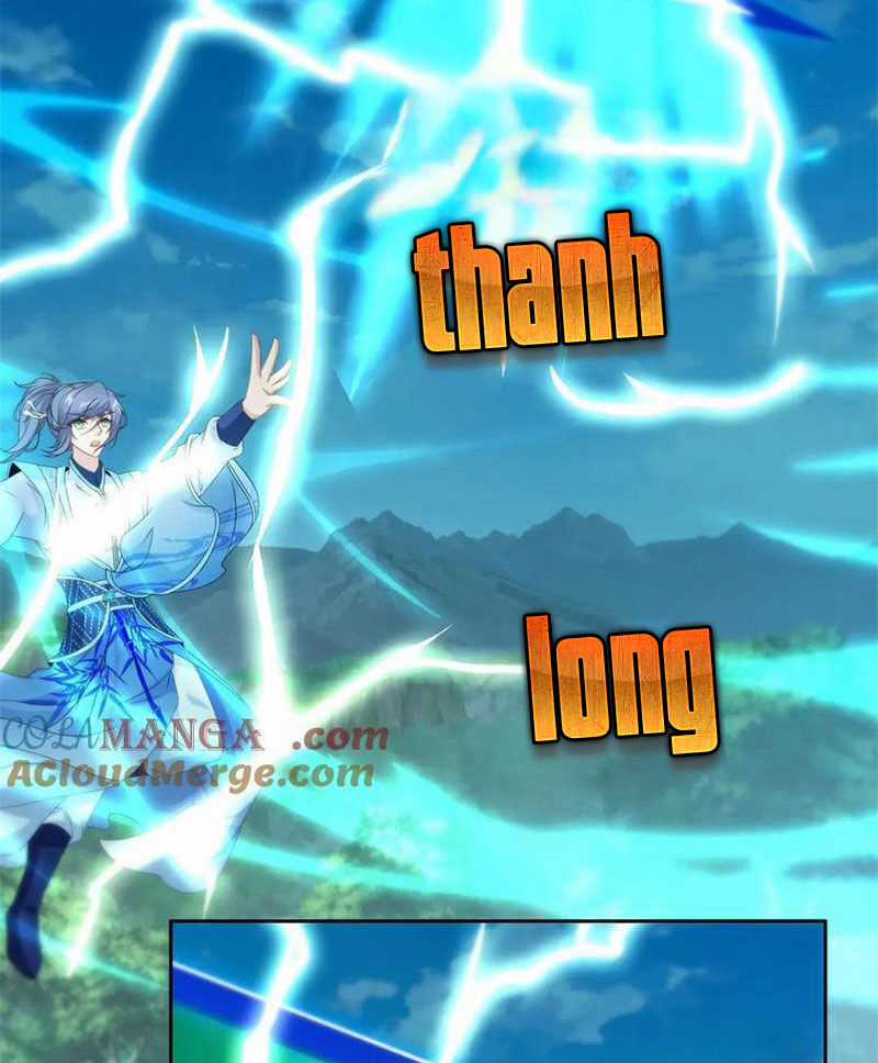 Thần Hồn Võ Đế - Chapter 393 - Trang 24