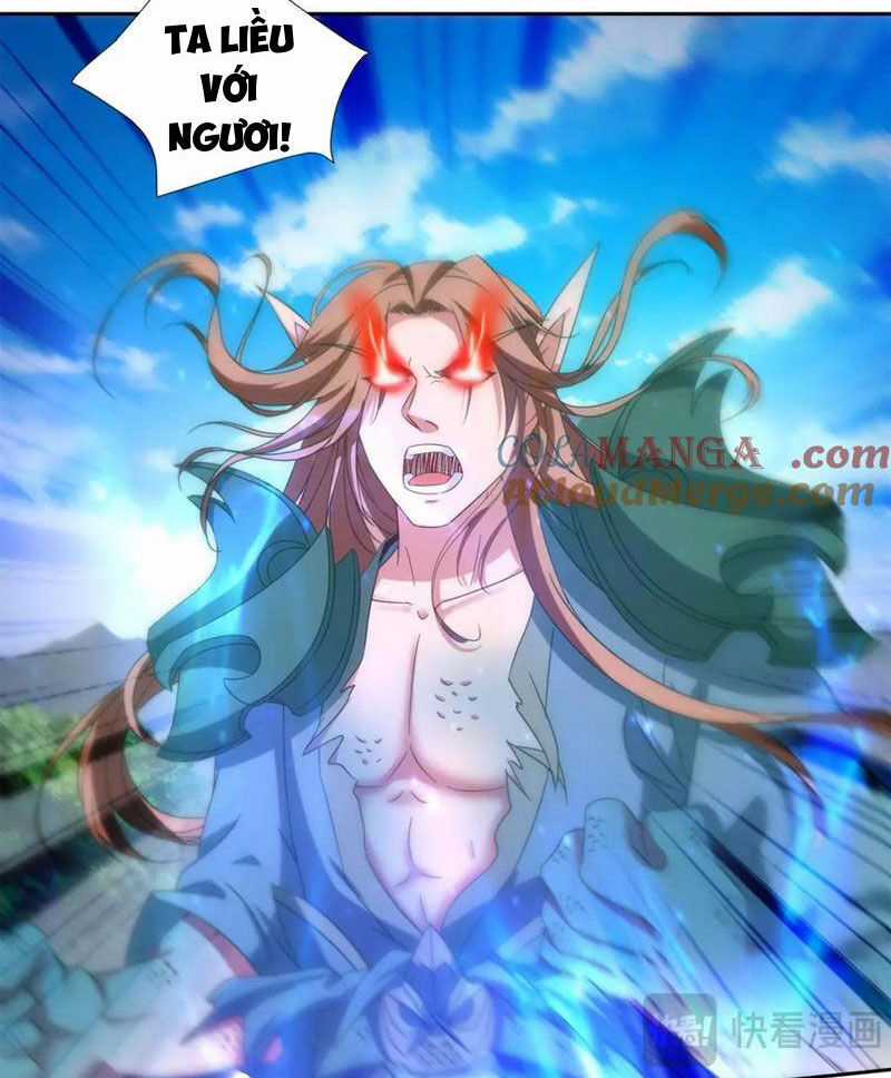 Thần Hồn Võ Đế - Chapter 393 - Trang 26