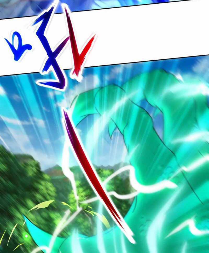 Thần Hồn Võ Đế - Chapter 393 - Trang 27