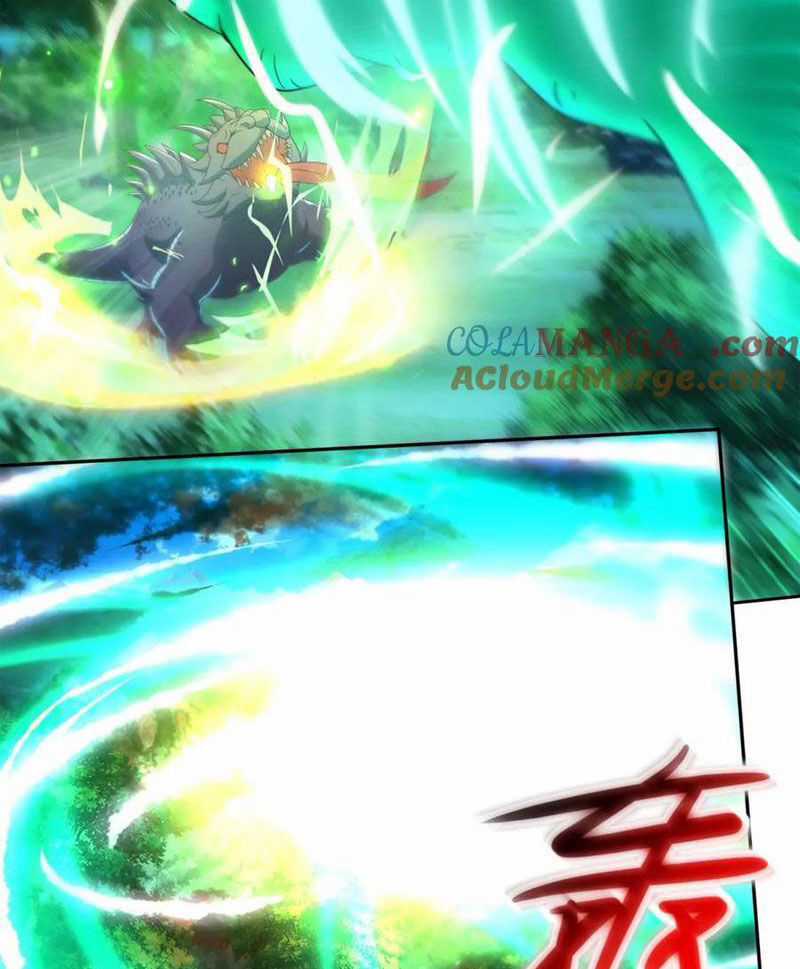 Thần Hồn Võ Đế - Chapter 393 - Trang 28