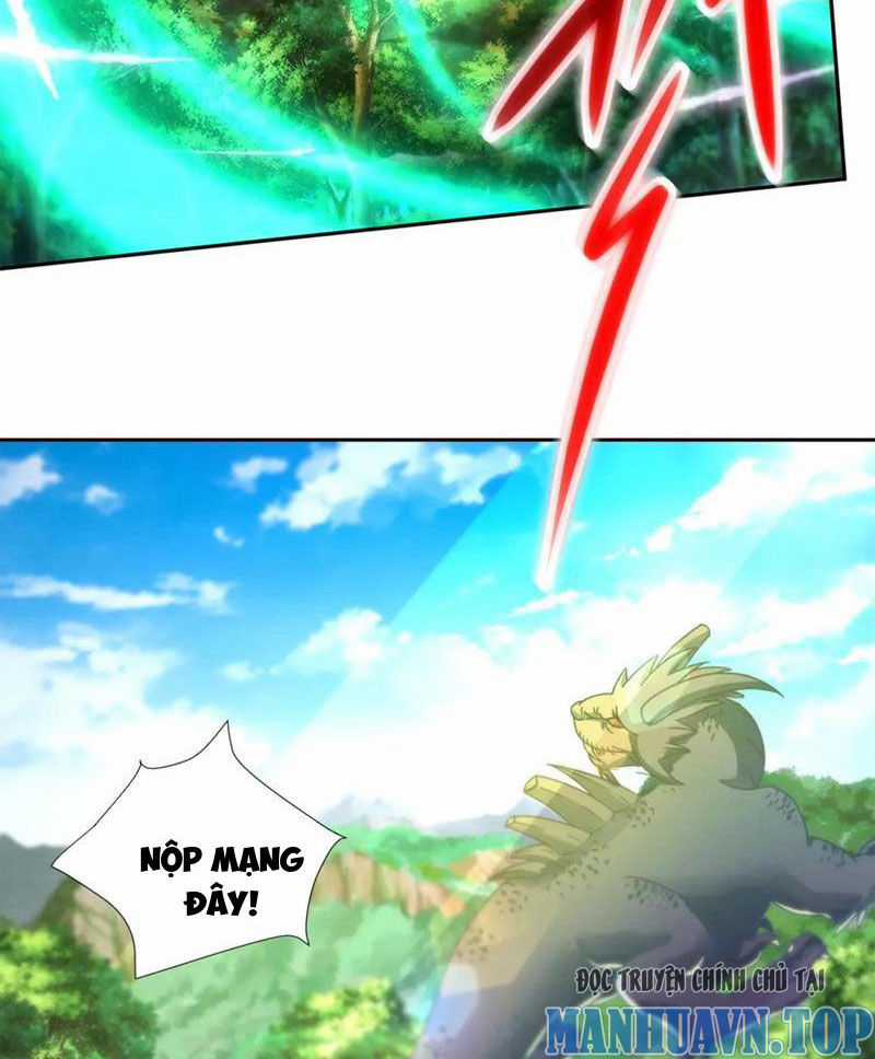 Thần Hồn Võ Đế - Chapter 393 - Trang 29