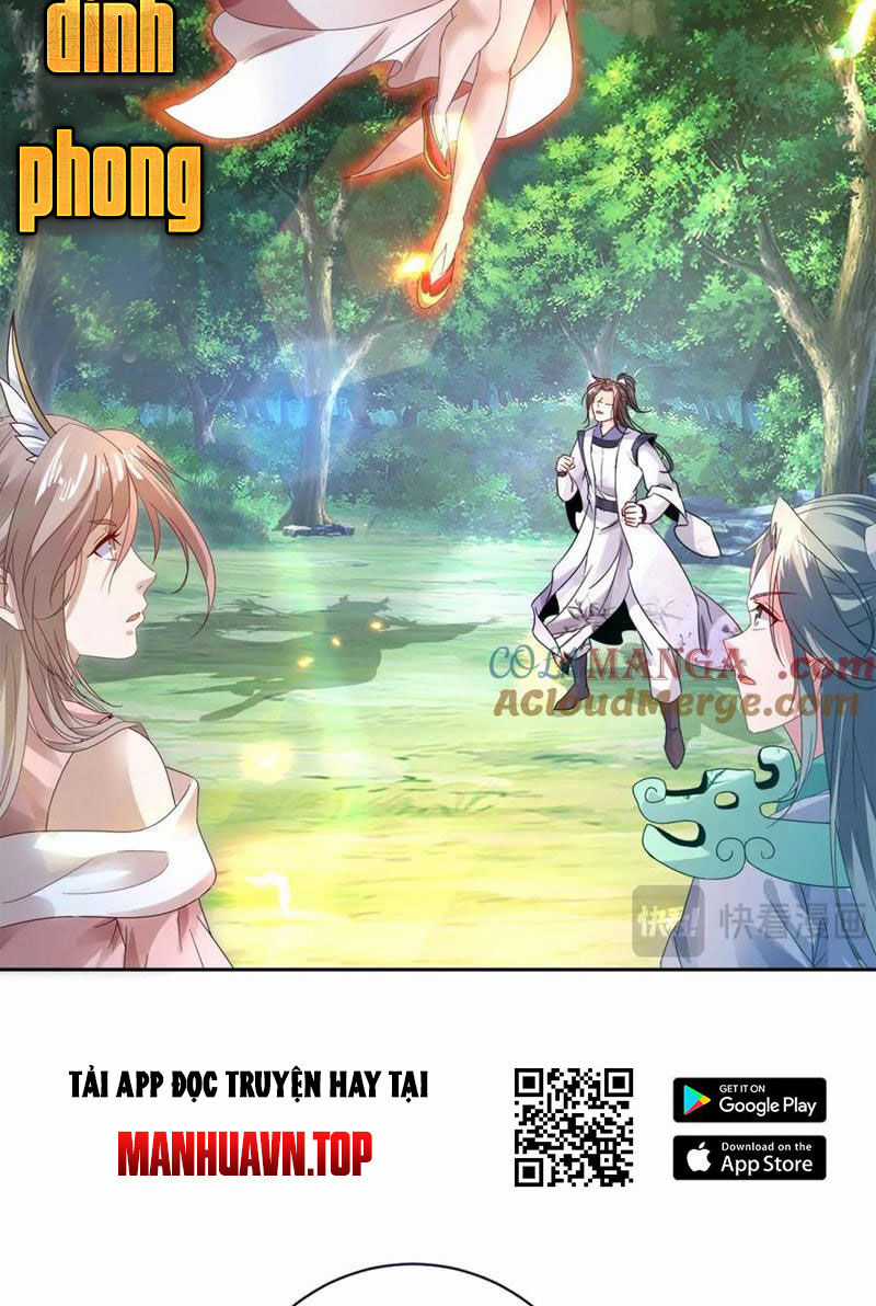 Thần Hồn Võ Đế - Chapter 393 - Trang 4