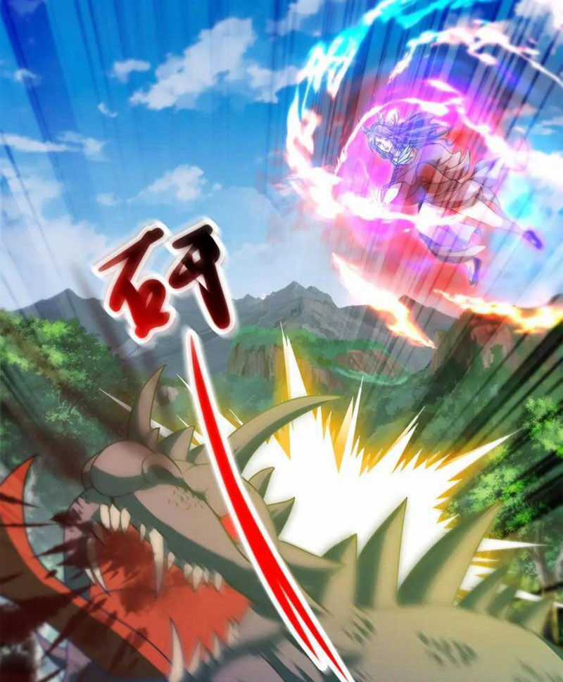 Thần Hồn Võ Đế - Chapter 393 - Trang 31