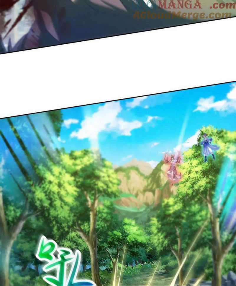 Thần Hồn Võ Đế - Chapter 393 - Trang 32