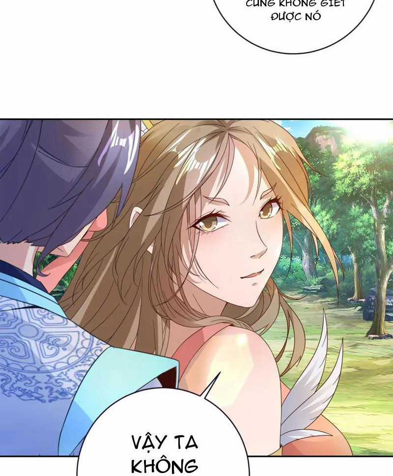 Thần Hồn Võ Đế - Chapter 393 - Trang 38