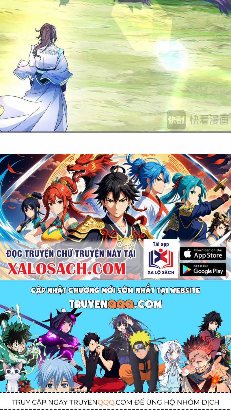 Thần Hồn Võ Đế - Chapter 393 - Trang 40