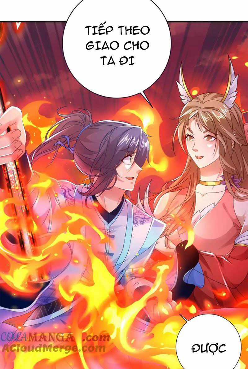 Thần Hồn Võ Đế - Chapter 393 - Trang 5