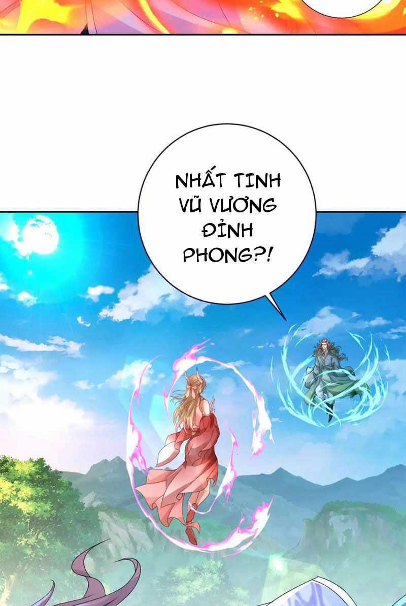 Thần Hồn Võ Đế - Chapter 393 - Trang 6
