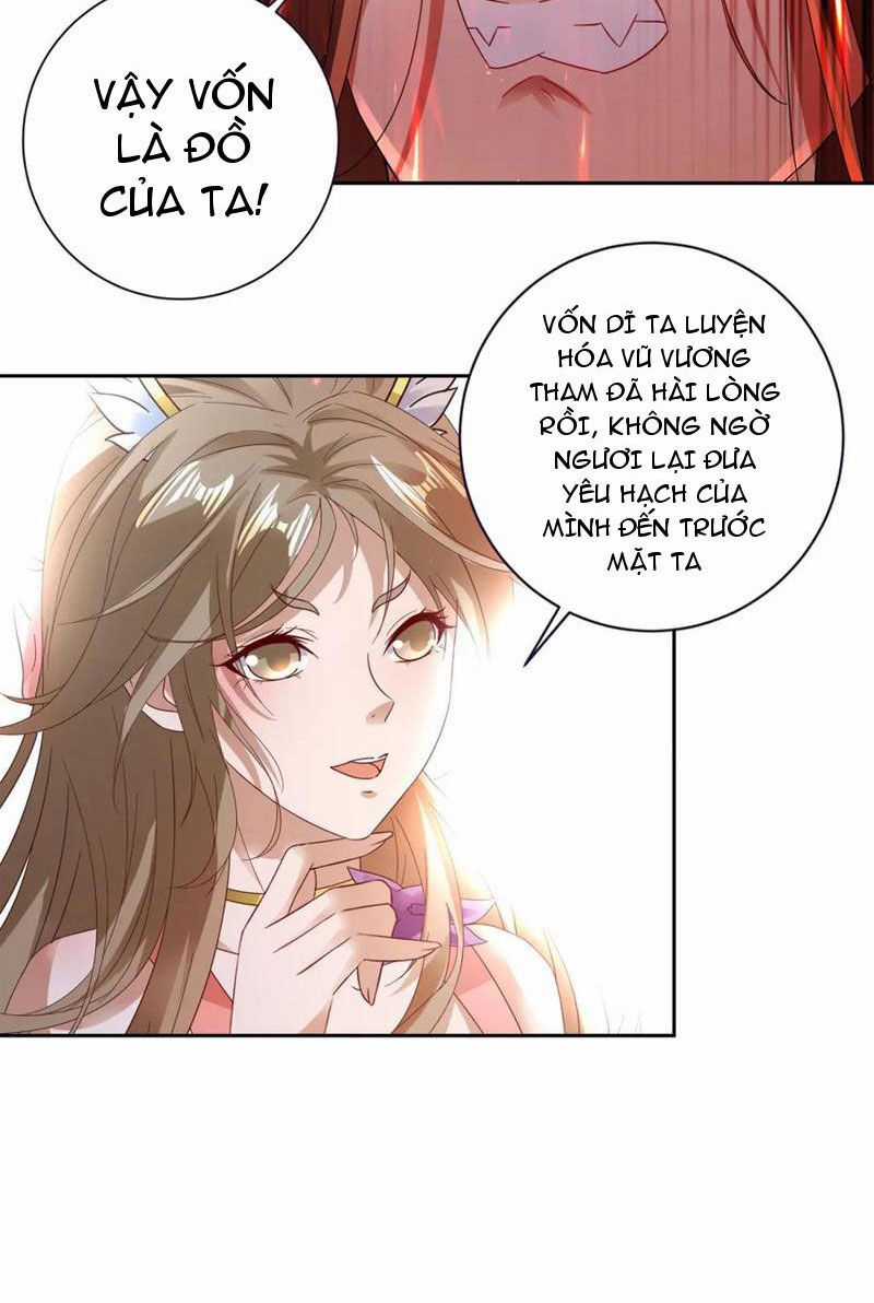Thần Hồn Võ Đế - Chapter 393 - Trang 8