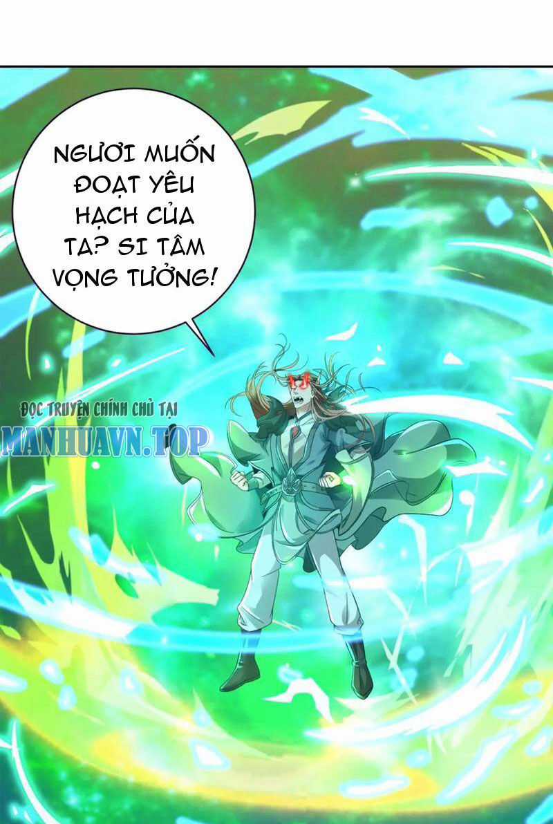 Thần Hồn Võ Đế - Chapter 393 - Trang 9