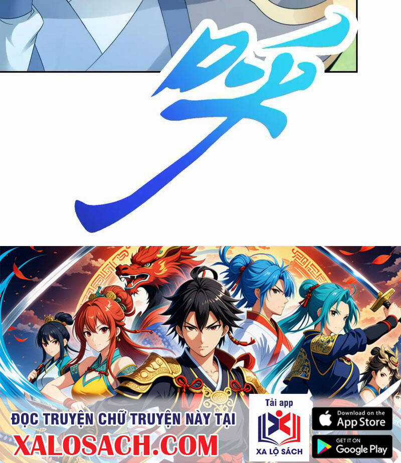 Thần Hồn Võ Đế - Chapter 394 - Trang 19