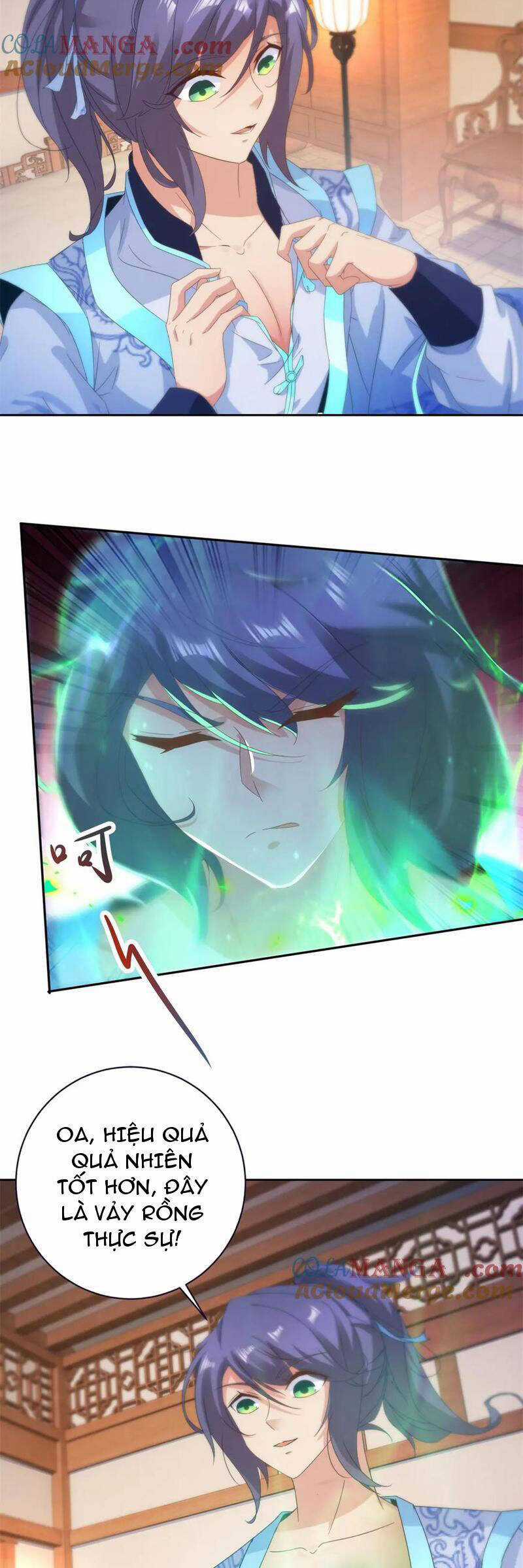 Thần Hồn Võ Đế - Chapter 396 - Trang 13