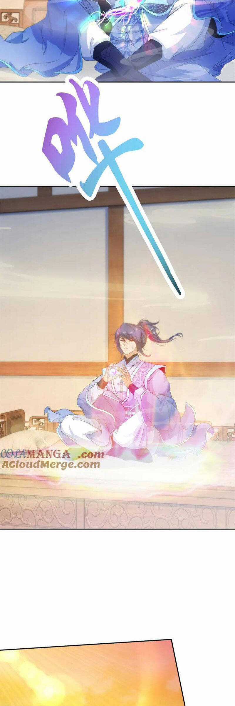 Thần Hồn Võ Đế - Chapter 396 - Trang 8