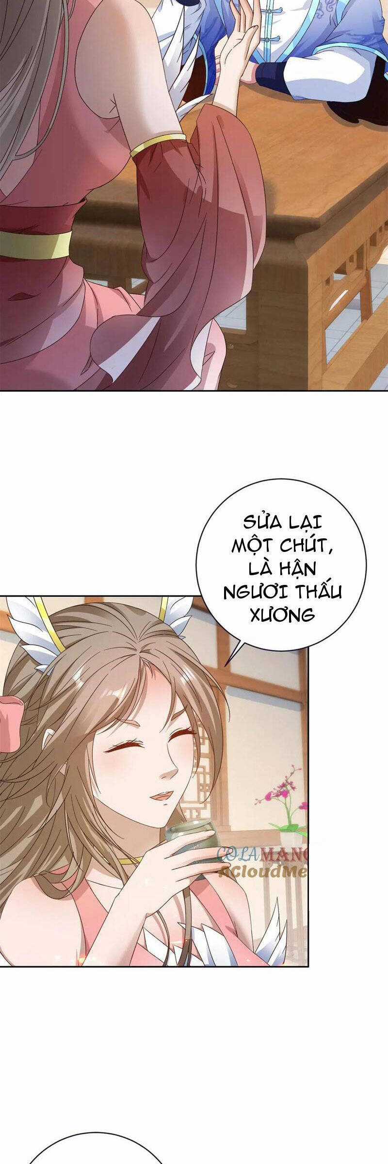 Thần Hồn Võ Đế - Chapter 398 - Trang 2