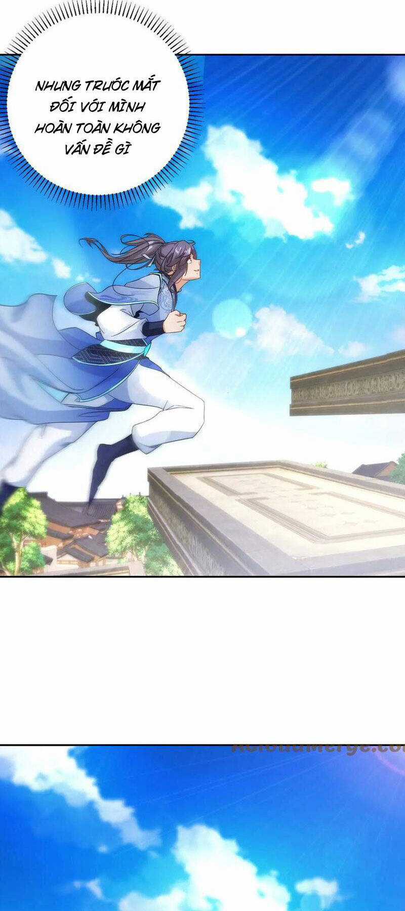 Thần Hồn Võ Đế - Chapter 400 - Trang 14