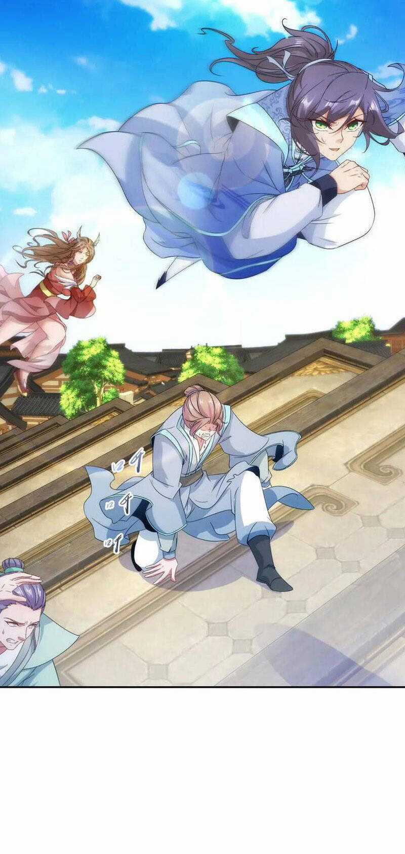 Thần Hồn Võ Đế - Chapter 400 - Trang 15