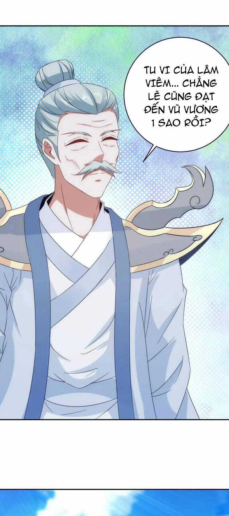 Thần Hồn Võ Đế - Chapter 400 - Trang 16