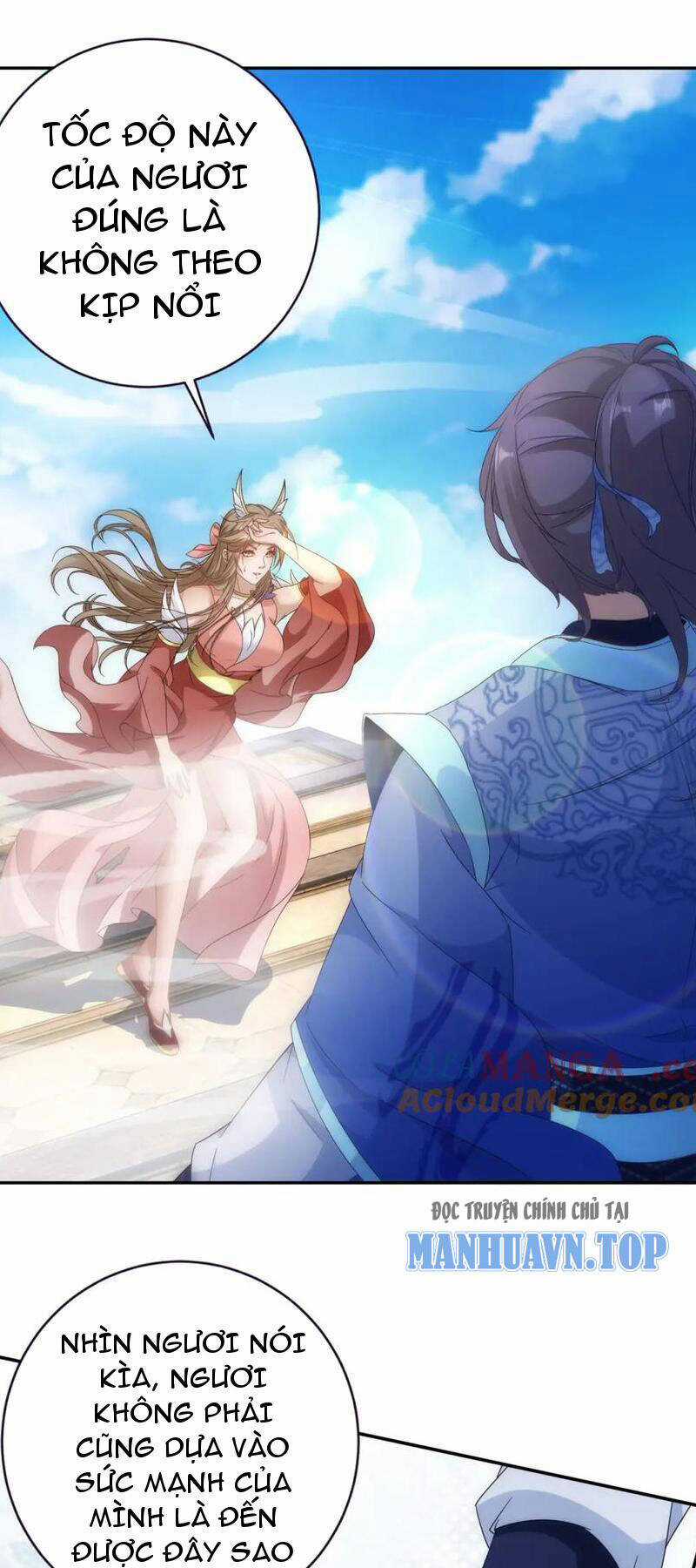 Thần Hồn Võ Đế - Chapter 400 - Trang 22