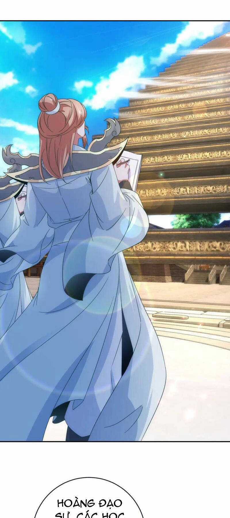 Thần Hồn Võ Đế - Chapter 400 - Trang 25