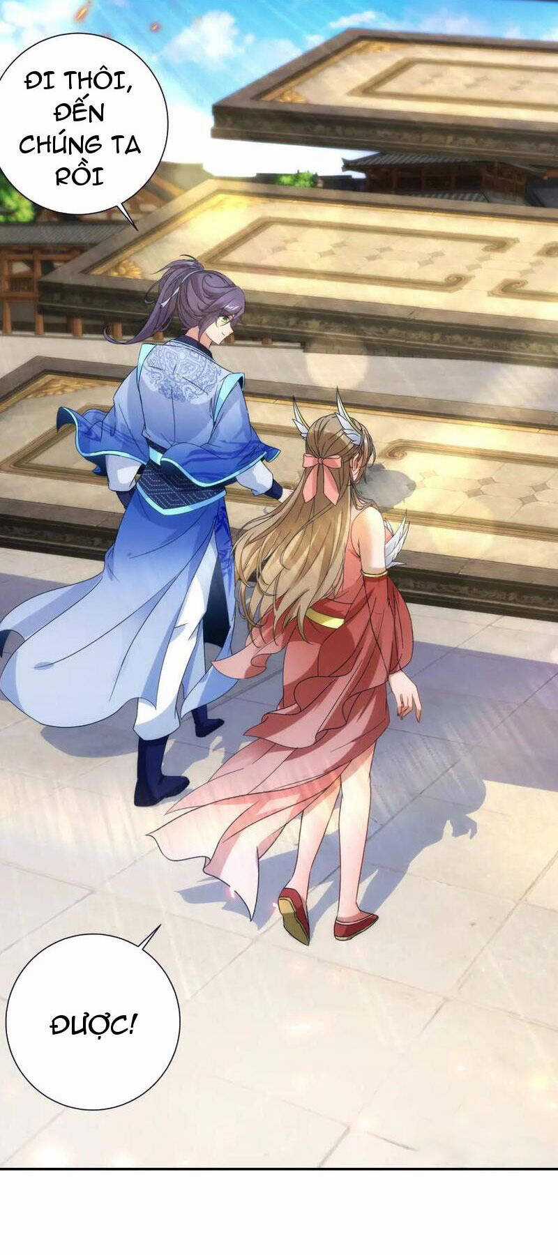 Thần Hồn Võ Đế - Chapter 400 - Trang 7