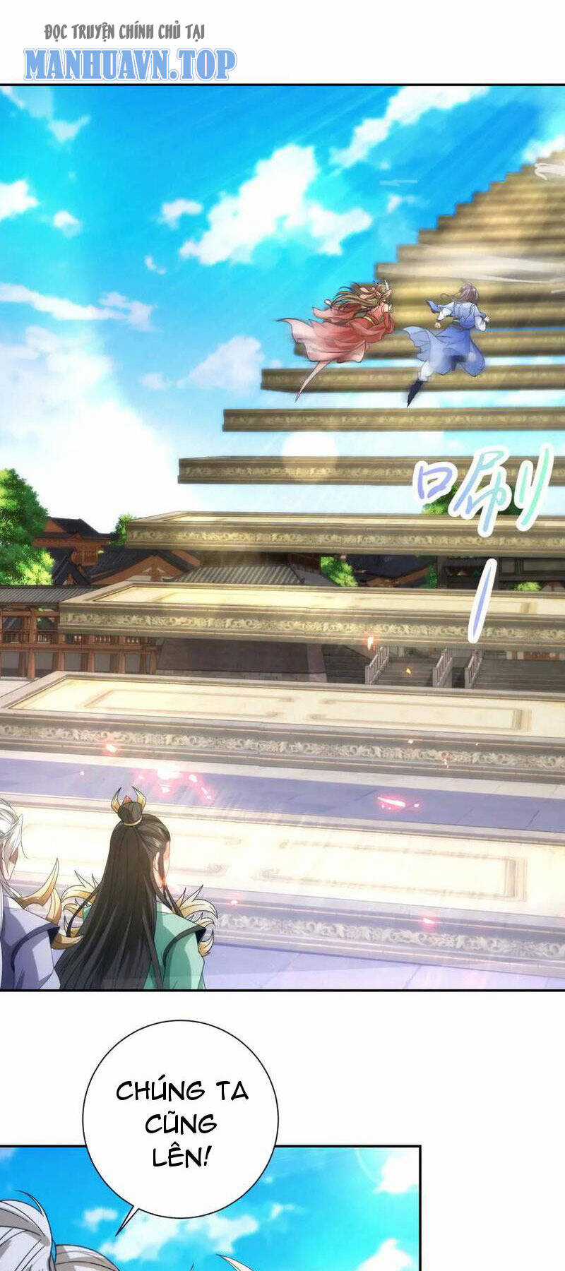 Thần Hồn Võ Đế - Chapter 400 - Trang 8