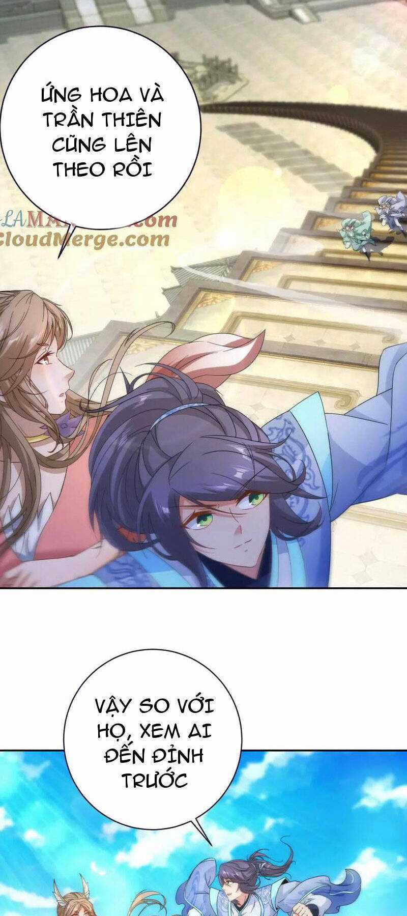 Thần Hồn Võ Đế - Chapter 400 - Trang 10