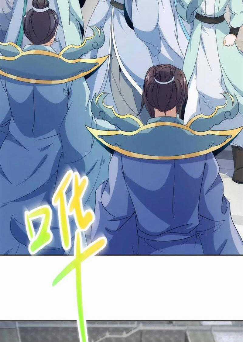 Thần Hồn Võ Đế - Chapter 401 - Trang 1