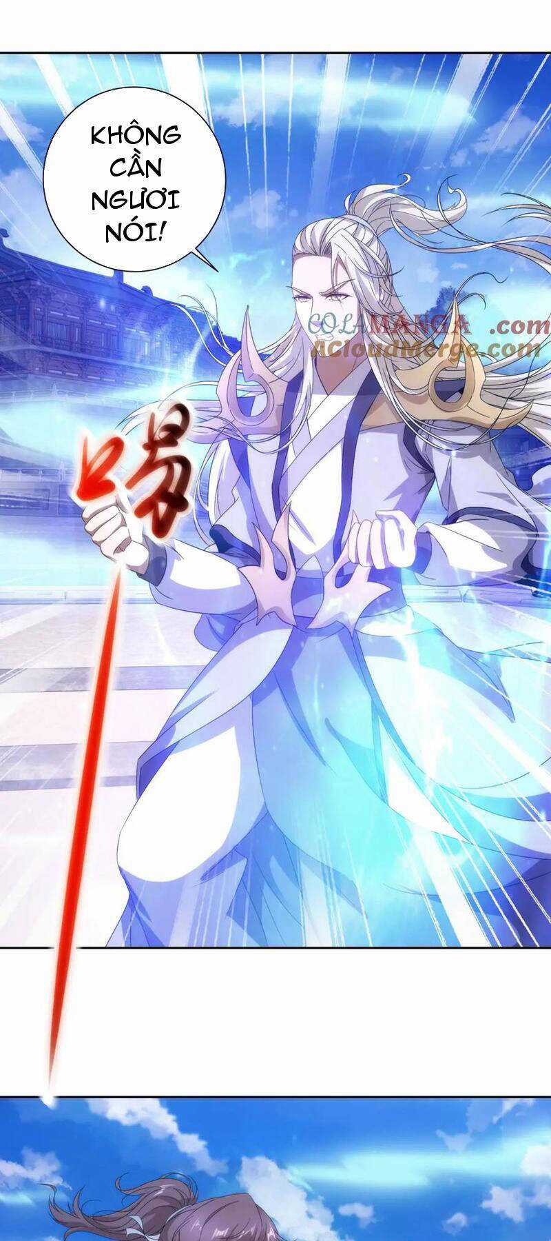 Thần Hồn Võ Đế - Chapter 401 - Trang 17