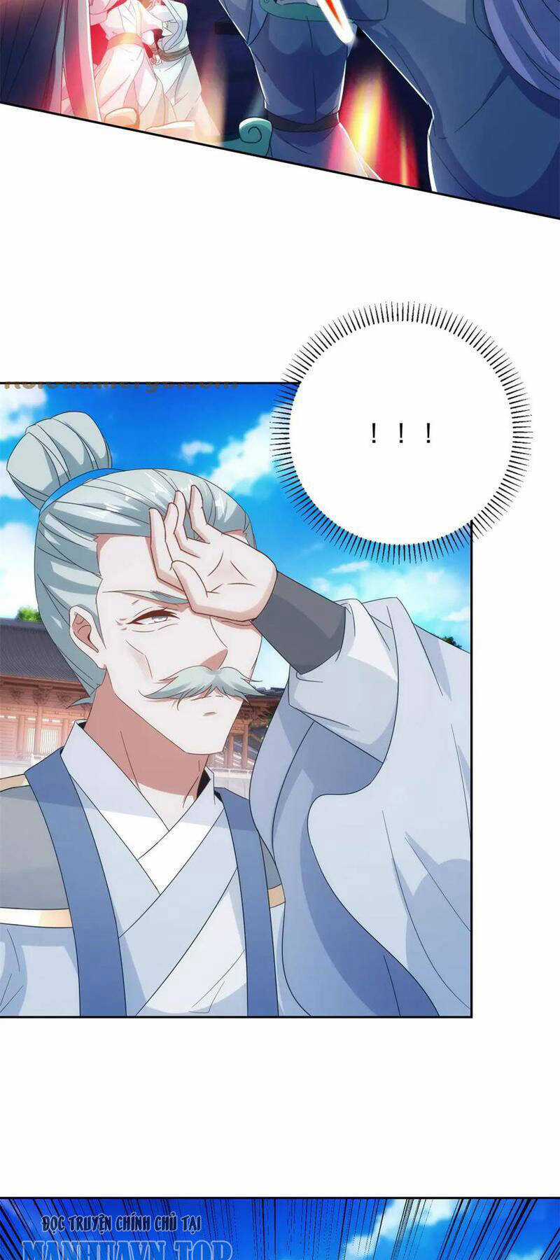 Thần Hồn Võ Đế - Chapter 401 - Trang 23