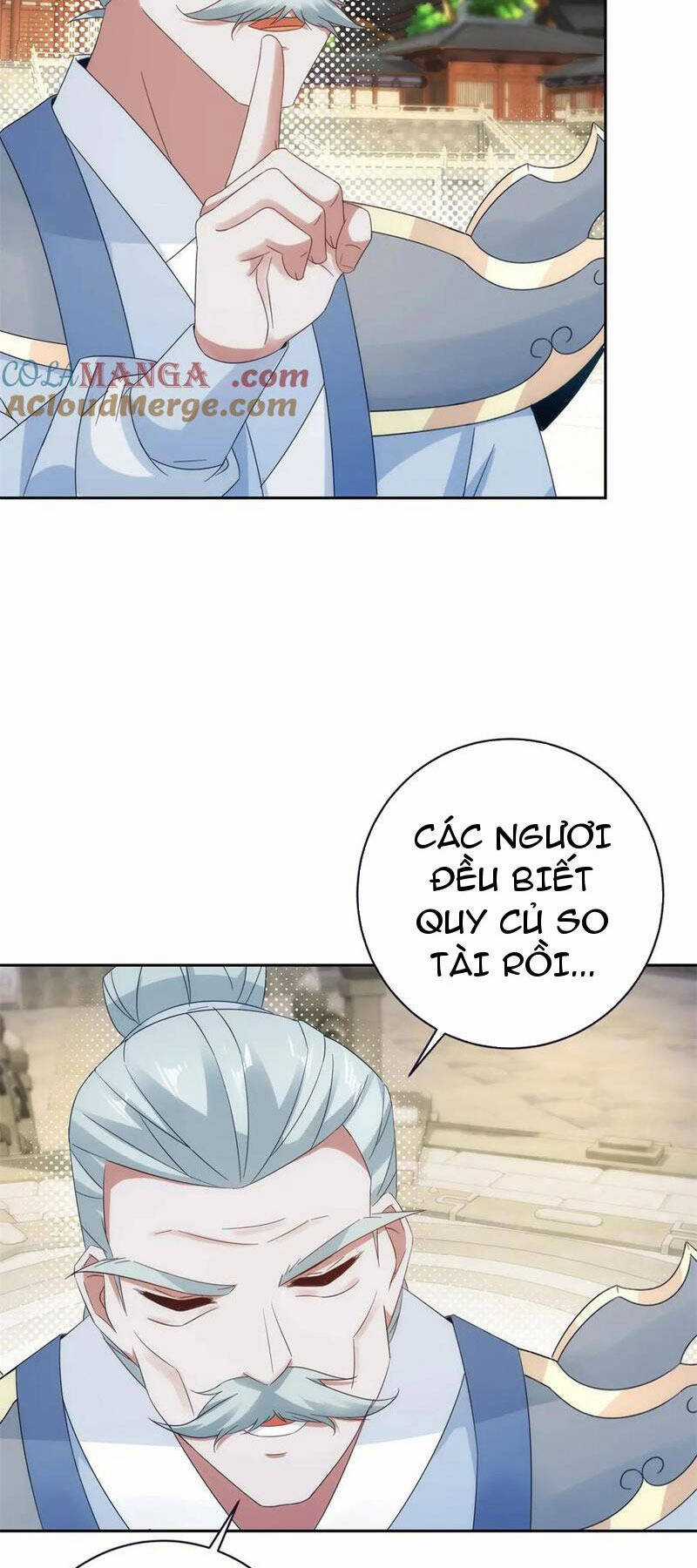 Thần Hồn Võ Đế - Chapter 401 - Trang 4