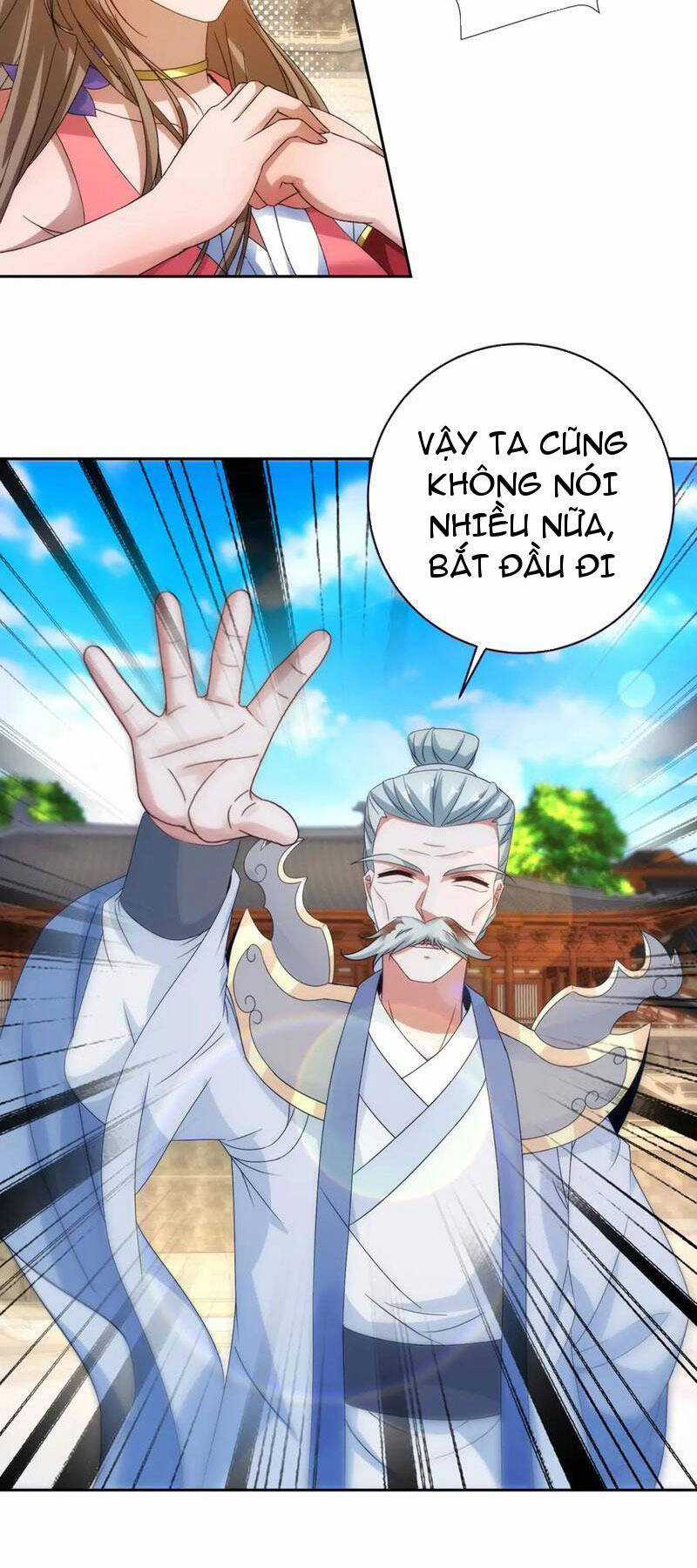 Thần Hồn Võ Đế - Chapter 401 - Trang 7