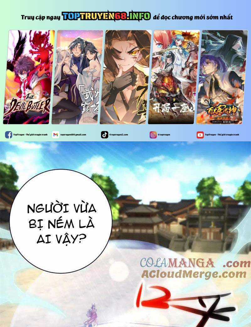 Thần Hồn Võ Đế - Chapter 402 - Trang 2