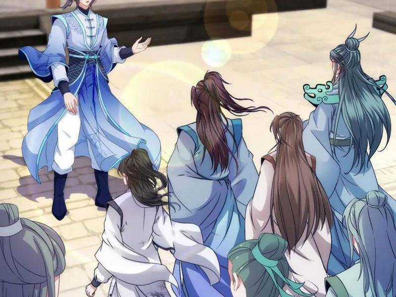 Thần Hồn Võ Đế - Chapter 402 - Trang 73