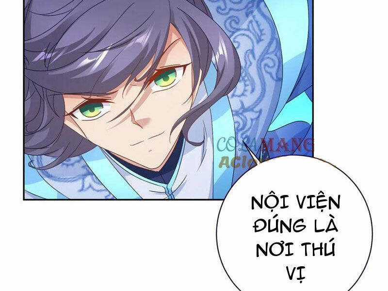 Thần Hồn Võ Đế - Chapter 403 - Trang 19