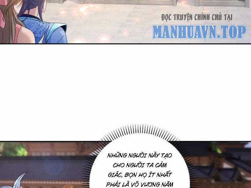 Thần Hồn Võ Đế - Chapter 403 - Trang 24