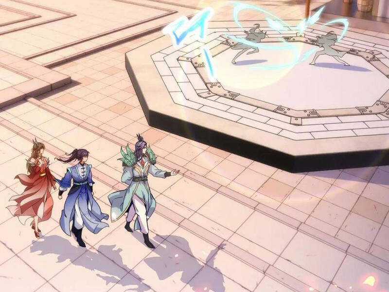 Thần Hồn Võ Đế - Chapter 403 - Trang 42